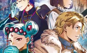 饗毒のフィニス -Musica collecta-