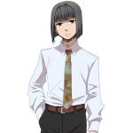 青年, man