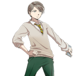 学生, student